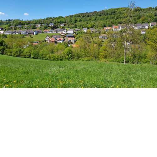 Ferienwohnung Weserbergland