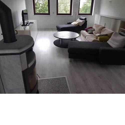 Ferienwohnung Weserblick