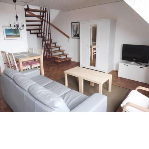 Ferienwohnung Wessels