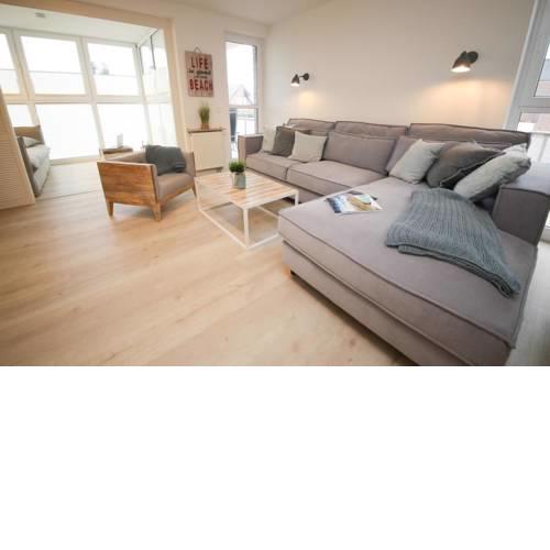 Ferienwohnung WEST COAST