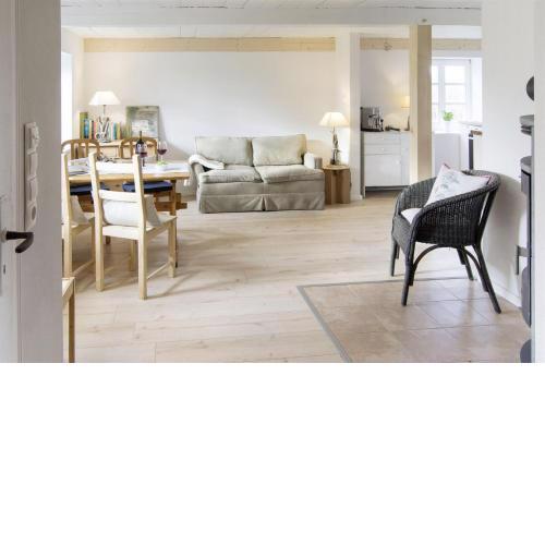 Ferienwohnung West Hasselberg