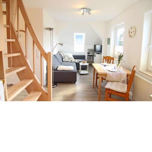 Ferienwohnung Westen