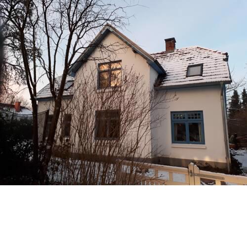 Ferienwohnung Westensee