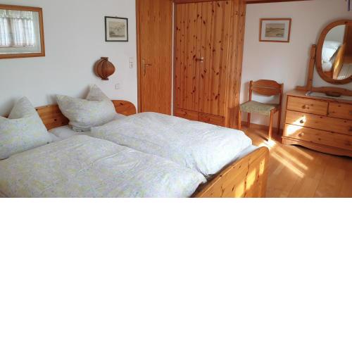 Ferienwohnung Westerheide