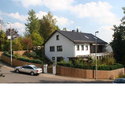 Ferienwohnung Westerwaldblick Dillenburg