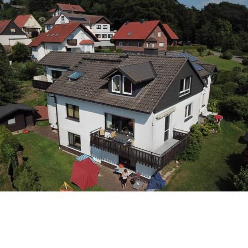 Ferienwohnung Westfalenblick