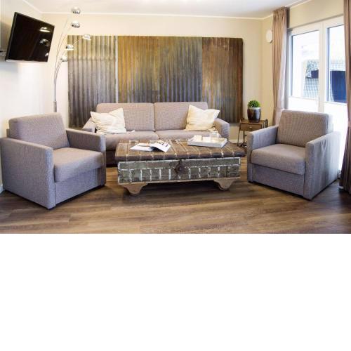 Ferienwohnung Westindien Flensburg
