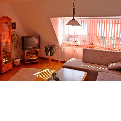 Ferienwohnung Westwärts - [#29766]