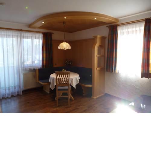 Ferienwohnung Wetterstein