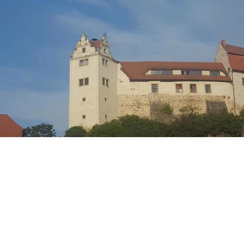 Ferienwohnung Wettin
