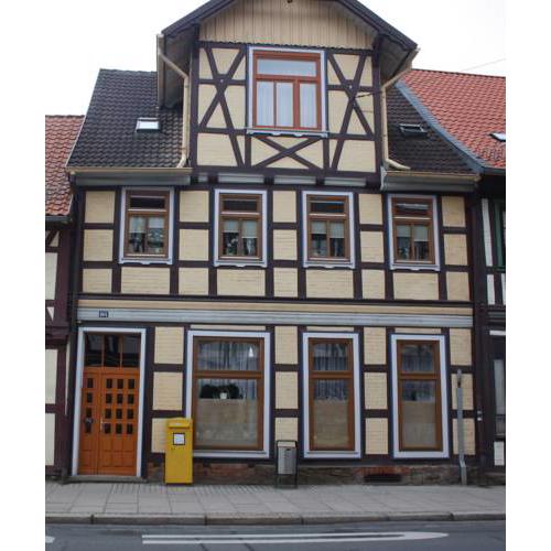 Ferienwohnung Wetzig II