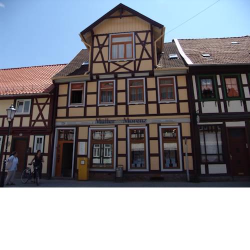 Ferienwohnung Wetzig