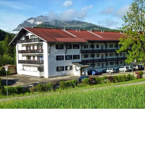 Ferienwohnung Weyel