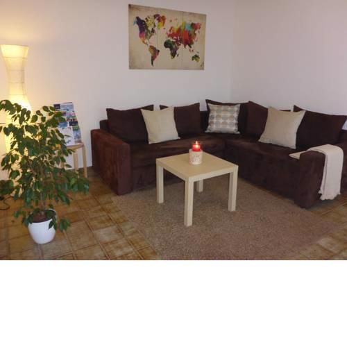Ferienwohnung Weyl
