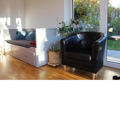 Ferienwohnung WH