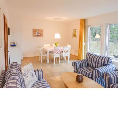 Ferienwohnung *Wibkes Hüs*