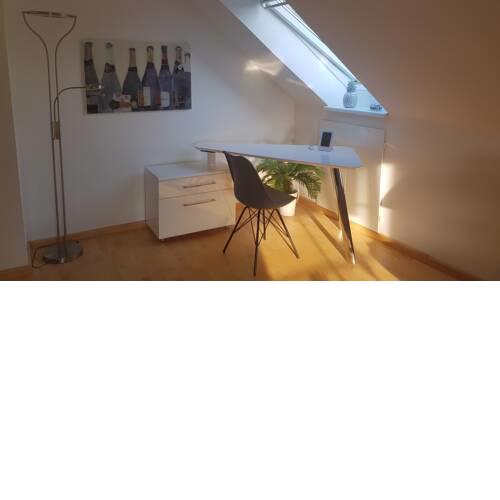 Ferienwohnung Wichmannsberg