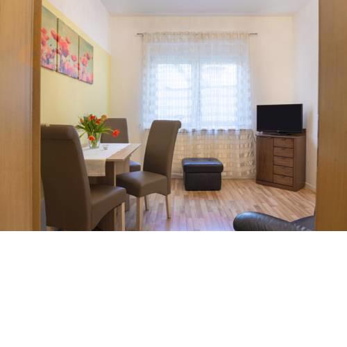 Ferienwohnung Wideystrasse