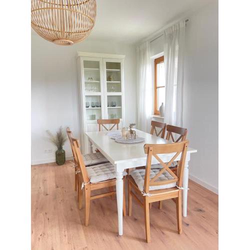 Ferienwohnung "Wie dahoam"