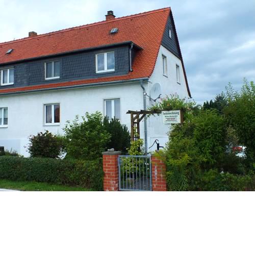 Ferienwohnung Wieckowski