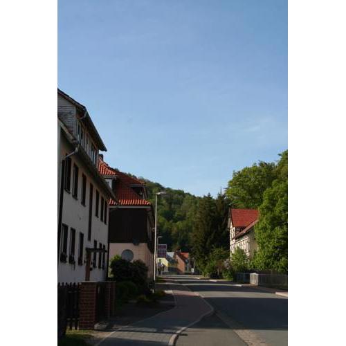 Ferienwohnung Wieda