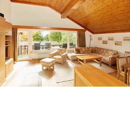 Ferienwohnung Wiedemann