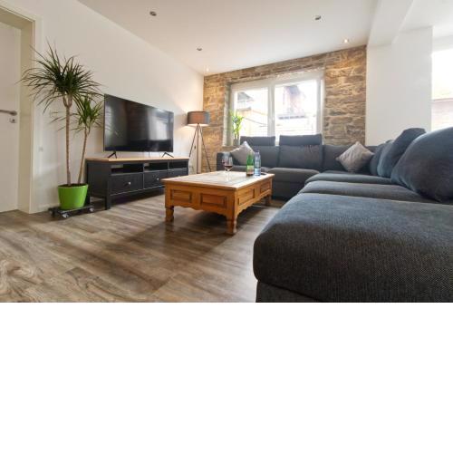 Ferienwohnung Wiehl