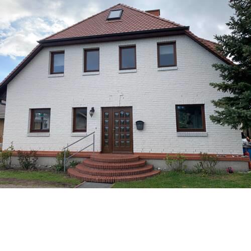 Ferienwohnung Wiek