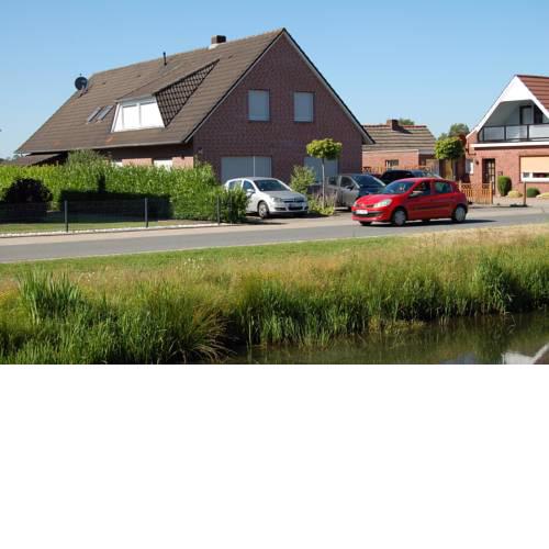 Ferienwohnung Wiekenblick