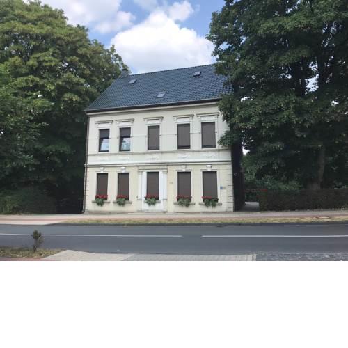 Ferienwohnung Wieneke
