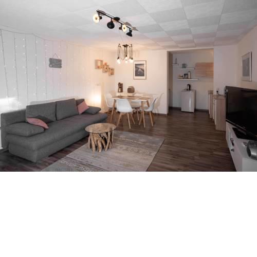 Ferienwohnung Wiese