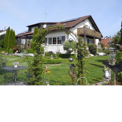 Ferienwohnung Wiese