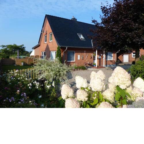 Ferienwohnung Wiese