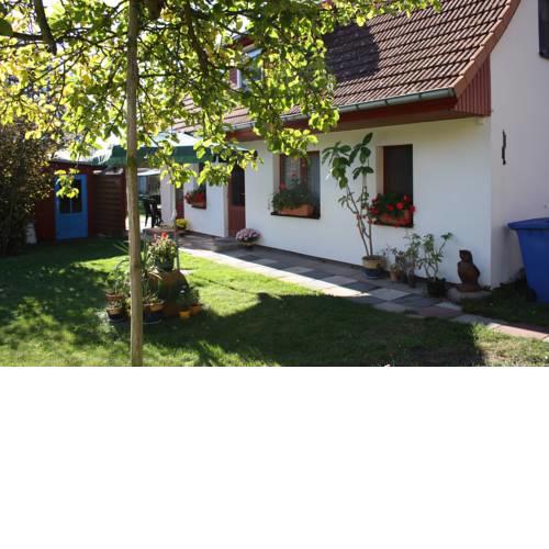 Ferienwohnung Wiesenblick