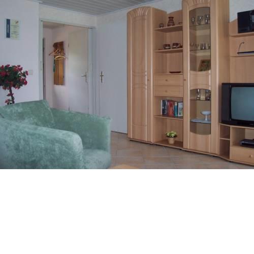 Ferienwohnung Wiesenblick