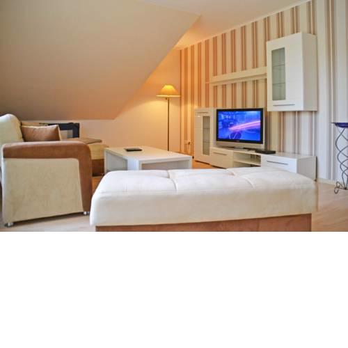 Ferienwohnung Wiesenblick