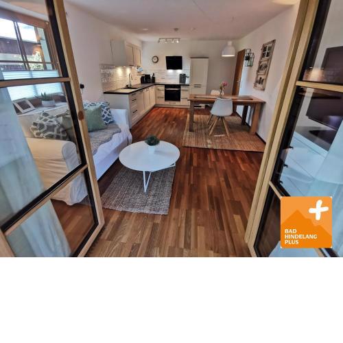 Ferienwohnung Wiesenblick