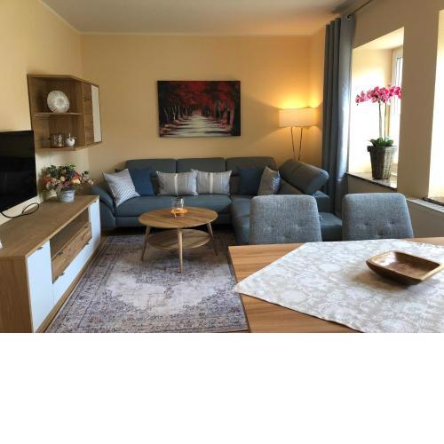 Ferienwohnung Wiesenblick