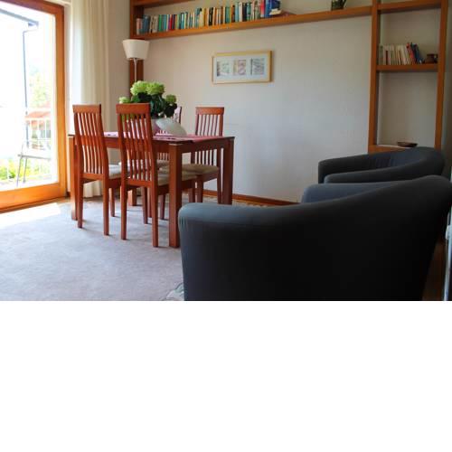 Ferienwohnung Wiesengrund