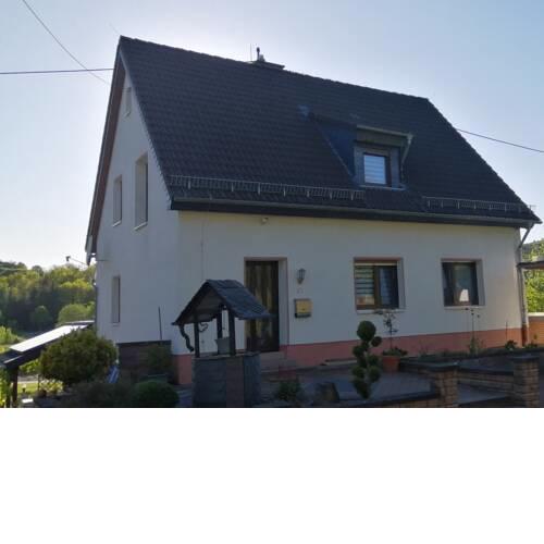 Ferienwohnung Wiesengrund