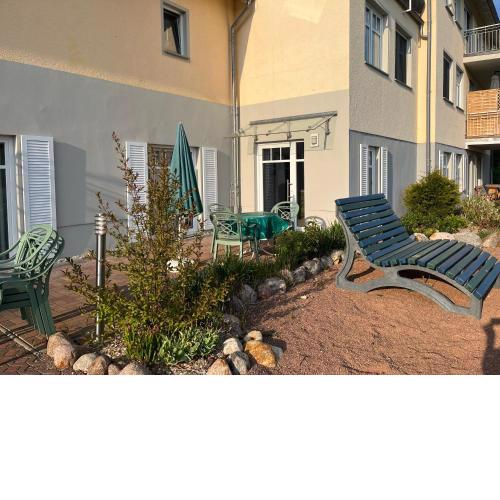 Ferienwohnung Wiesengrund