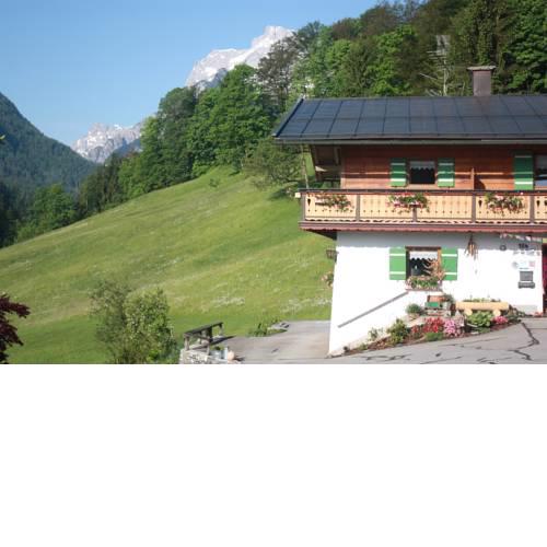 Ferienwohnung Wiesenlehen