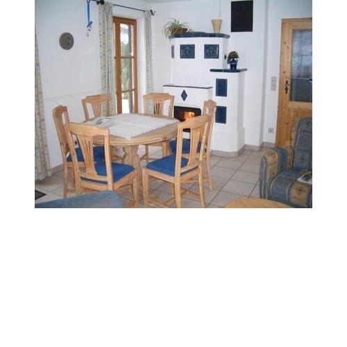 Ferienwohnung Wiesenleiten