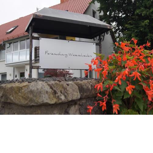 Ferienwohnung Wiesenschneider´s