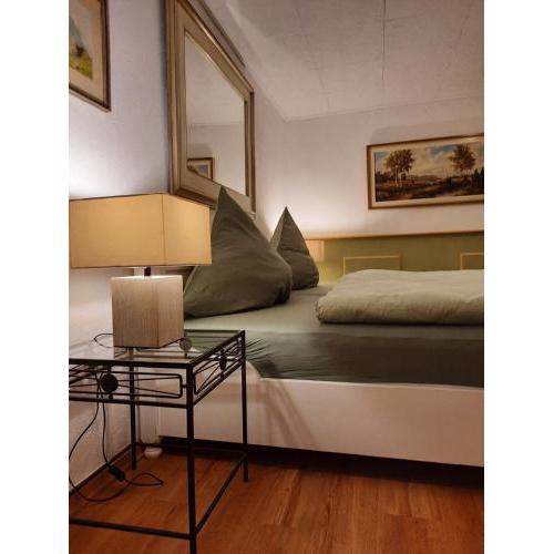 Ferienwohnung "Wiesensee" im historischen Landhaus