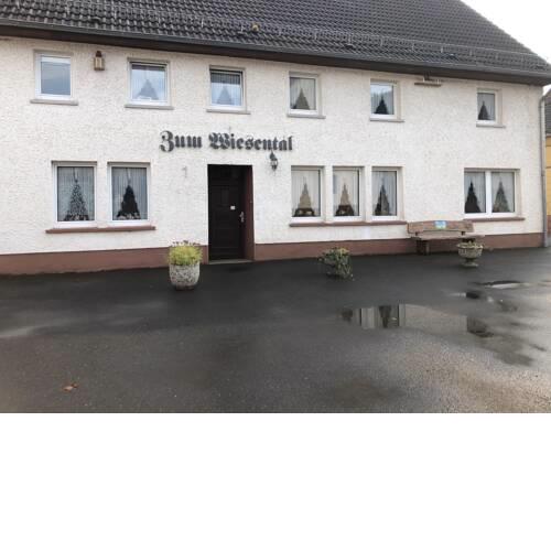 Ferienwohnung Wiesental