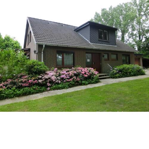 Ferienwohnung Wiesenweg