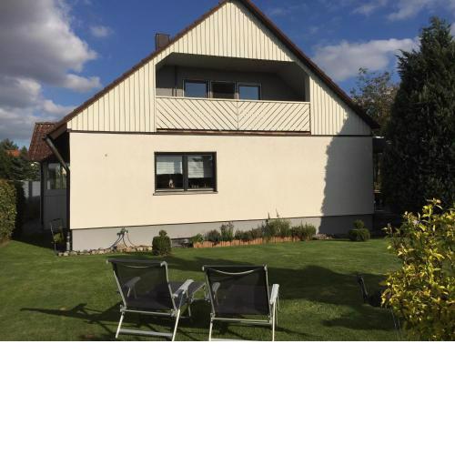 Ferienwohnung Wiesinger