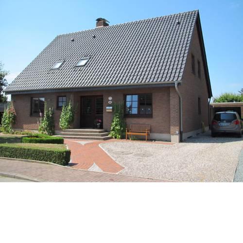 Ferienwohnung Wieske