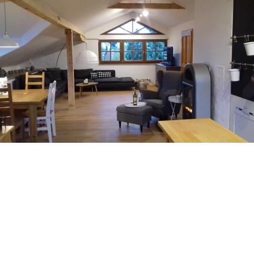 Ferienwohnung Wiesmühlstrasse
